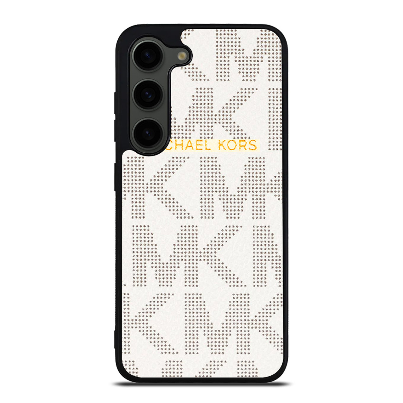 Michael kors hot sale phone covers